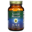 HealthForce Superfoods, Liver Rescue, 60 Vegan Caps - Supply Center USA