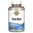 KAL, Bone Meal, 250 Tablets - Supply Center USA