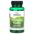 Swanson, Psyllium Husks, 60 Veggie Caps - Supply Center USA