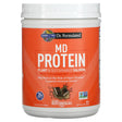 Garden of Life, MD Protein, Plant & Sustainable Salmon, Rich Chocolate, 24.19 oz (686 g) - Supply Center USA