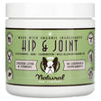 Natural Dog Company, Hip & Joint, All Ages, Chicken Liver & Turmeric, 90 Chewables, 10 oz (284 g) - Supply Center USA