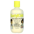 CurlyKids, Super Detangle Shampoo, 8 fl oz (236 ml) - Supply Center USA