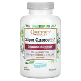 Quantum Health, Super Quercetin+, 180 Capsules - Supply Center USA