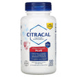 Citracal, Calcium Supplement + D3, Maximum Plus, 120 Coated Caplets - Supply Center USA