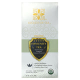 Secrets of Tea, Organic Immunity Tea, Peach & Ginger, 20 Sachets, 1.41 oz (40 g) - Supply Center USA