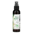 Seven Minerals, Rice Water Hair Spray with Nettle, Aloe Vera & Jasmine , 4 fl oz (120 ml) - Supply Center USA