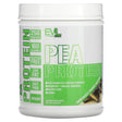 EVLution Nutrition, Pea Protein, Unflavored, 1 lb (454 g) - Supply Center USA