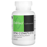 DaVinci Laboratories of Vermont, SPM Complete, 60 Softgels - Supply Center USA