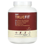 RSP Nutrition, TrueFit, Grass-Fed Protein Shake with Fruits & Vegetbles, Chocolate, 2.16 lbs (980 g) - Supply Center USA