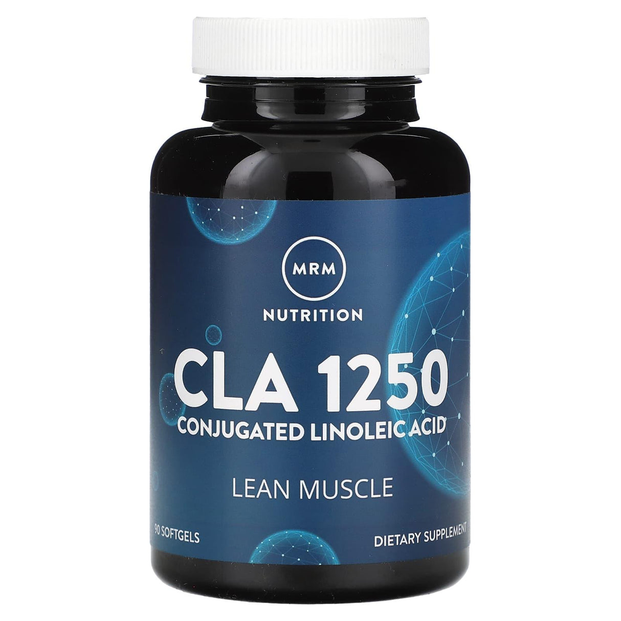 MRM Nutrition, CLA 1250, 90 Softgels - Supply Center USA