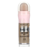 Maybelline, Instant Age Rewind, Perfector 4-in-1 Glow Makeup, 01 Light, 0.68 fl oz (20 ml) - Supply Center USA