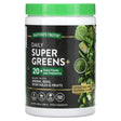 Nature's Truth, Daily Super Greens+, 9.88 oz (280 g) - Supply Center USA