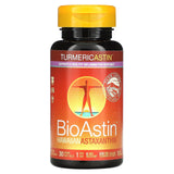 Nutrex Hawaii, BioAstin, Hawaiian Astaxanthin, 12 mg, 75 Soft Gels - Supply Center USA