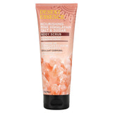 Desert Essence, Nourishing Pink Himalayan Salt & Sugar Body Scrub, 6.7 fl oz (190 ml) - Supply Center USA