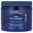 Life Extension, Vegan Pro Collagen, Natural Orange , 0.417 lb (189 g) - Supply Center USA