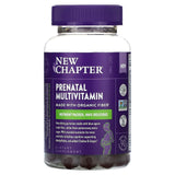 New Chapter, Prenatal Multivitamin, Berry Citrus, 90 Flavored Gummies - Supply Center USA