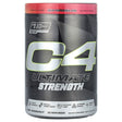 Cellucor, C4 Ultimate Strength, Pre-Workout, Watermelon, 1.22 lbs (554 g) - Supply Center USA