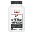 Force Factor, Primal Origins™ Grass-Fed Beef Bone & Marrow, 120 Capsules - Supply Center USA