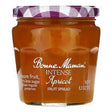 Bonne Maman, Intense Apricot Fruit Spread, 8.2 oz (235 g) - Supply Center USA