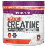 Finaflex, Pure Creatine Powder, Unflavored , 5 g, 5.3 oz (150 g) - Supply Center USA