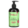 Mielle, Strengthening Conditioner, Rosemary Mint Blend, 12 fl oz (355 ml) - Supply Center USA