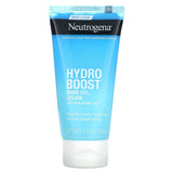 Neutrogena, Hydro Boost Hand Gel Cream With Hyaluronic Acid, 3 oz (85 g) - Supply Center USA