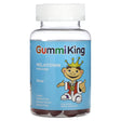 GummiKing, Melatonin for Kids, Strawberry, 60 Gummies - Supply Center USA