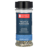 Ocean's Balance, Truffle Furikake, 2.5 oz (71 g) - Supply Center USA