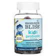 Mommy's Bliss, Kids Probiotic + Prebiotic, 2+ Yrs, Berry, 45 Gummies - Supply Center USA