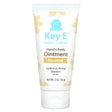 Carlson, Key- E, Hand & Body Ointment, Unscented, 2 oz (56 g) - Supply Center USA