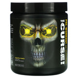 JNX Sports, The Curse, Pre-Workout, Pineapple Shred, 8.8 oz (250 g) - Supply Center USA