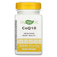 Nature's Way, CoQ10, 100 mg, 120 Softgels - Supply Center USA