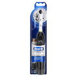 Oral-B, Charcoal Clinical Power Toothbrush, 1 Toothbrush - Supply Center USA