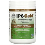 IP-6 International, IP6 Gold, Immune Support Formula Powder, Mango Passionfruit, 412 gm - Supply Center USA