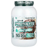 VMI Sports, ProtoLyte, Plant Protein Powder, Chocolate Fudge Cookie, 1.65 lb (750 g) - Supply Center USA