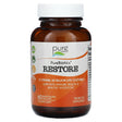 Pure Essence, PureBiotics, Restore, 60 Delayed Release Vegi-Caps - Supply Center USA