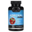 Sunergetic, Adrenal Health , 90 Capsules - Supply Center USA