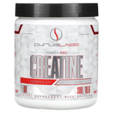 Purus Labs, Foundation Series, Creatine, 10.6 oz (300 g) - Supply Center USA