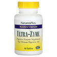 NaturesPlus, Maximum Strength, Ultra-Zyme, 90 Tablets - Supply Center USA