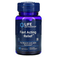 Life Extension, Fast Acting Relief, 60 Softgels - Supply Center USA