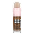 Maybelline, Instant Age Rewind, Perfector 4-in-1 Glow Makeup, 2.5 Medium-Deep Warm, 0.68 fl oz (20 ml) - Supply Center USA