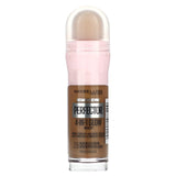 Maybelline, Instant Age Rewind, Perfector 4-in-1 Glow Makeup, 2.5 Medium-Deep Warm, 0.68 fl oz (20 ml) - Supply Center USA