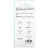 Beauty By Earth, Ice Roller for Face, 1 Roller - Supply Center USA