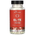 Eu Natural, ELITE, Caffeine & L-Theanine, 120 Capsules - Supply Center USA