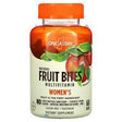 One-A-Day, Women's, Fruit Bites Multivitamin, Natural Fruit, 60 Bites - Supply Center USA