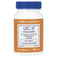 The Vitamin Shoppe, UC-II® Collagen, 40 mg, 30 Capsules - Supply Center USA