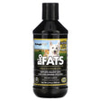 Flora, BiologicVet, BioFats, For Dogs & Cats, Natural, 6.76 oz (200 ml) - Supply Center USA