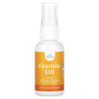 NB Pure, Vitamin D3, 2 fl oz - Supply Center USA