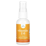 NB Pure, Vitamin D3, 2 fl oz - Supply Center USA