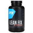 EFX Sports, Lean Fix Xtreme, 90 Capsules - Supply Center USA